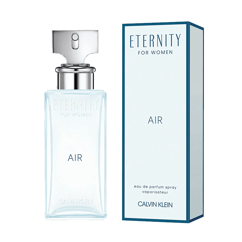Perfume Mujer Calvin Klein Eternity Air 100ml - Perfume - Innovacell Perfume Mujer Calvin Klein Eternity Air 100ml - Perfume - Innovacell